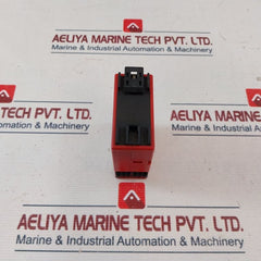 Fn Elektro Bvce D024 Aa3E To10 Voltage Monitoring Relay 21-24 Vdc