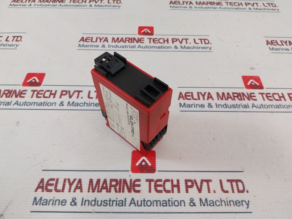 Fn Elektro Bvce D024 Aa3E To10 Voltage Monitoring Relay 21-24 Vdc