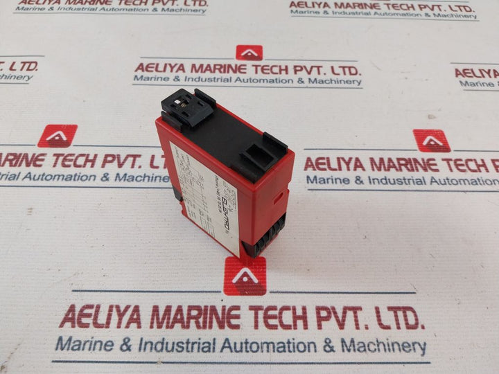 Fn Elektro Bvce D024 Aa3E To10 Voltage Monitoring Relay 21-24 Vdc