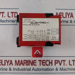 Fn Elektro Bvce D024 Aa3E To10 Voltage Monitoring Relay 21-24 Vdc