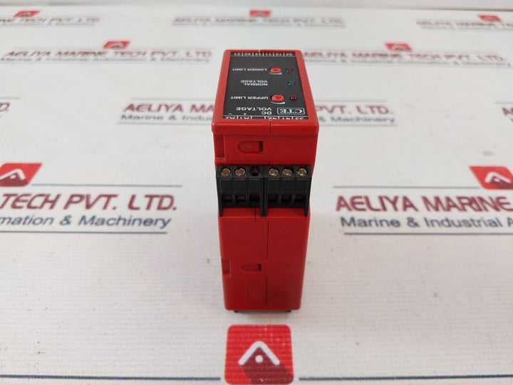 Fn Elektro Bvce D024 Aa3E To10 Voltage Monitoring Relay 21-24 Vdc