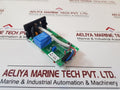 Fn Elektro FeLc Pcb Card
