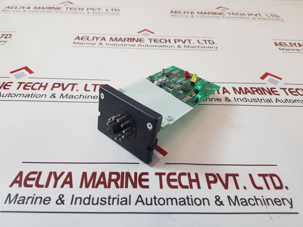 Fn Elektro FeLc Pcb Card
