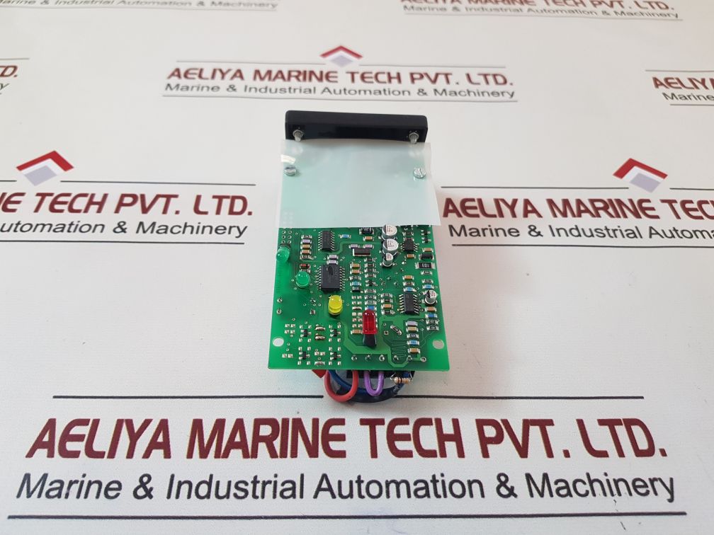 Fn Elektro FeLc Pcb Card
