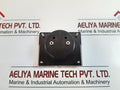 Fn Elektro Kr100 Ammeter -80 To +80 Dc
