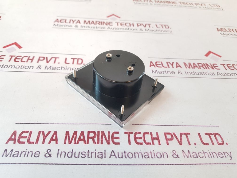 Fn Elektro Kr100 Voltmeter 0 To 40 Dc V
