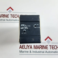 Fn Elektro Lc 10A Automatic Unit
