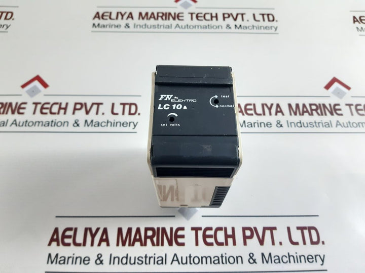 Fn Elektro Lc 10A Automatic Unit

