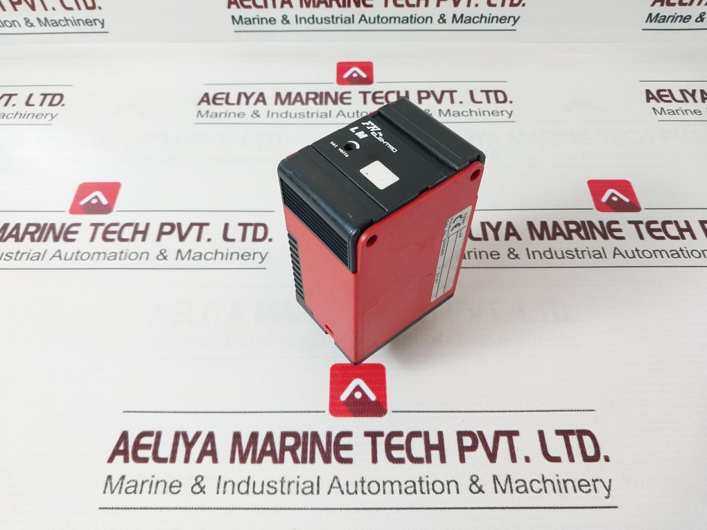 Fn Elektro Lm Relay 26085