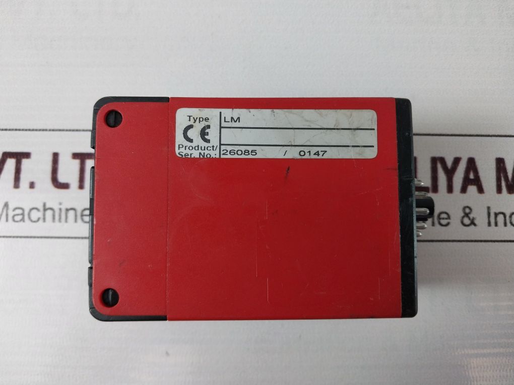 Fn Elektro Lm Relay 26085