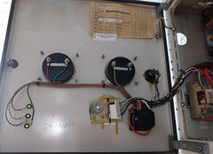 Fn Elektro Lm1-sik Transformers And Battery Charger