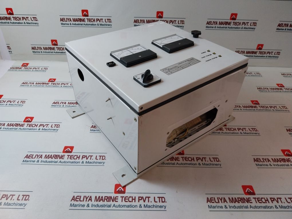 Fn Elektro Lm1-sik Transformers And Battery Charger