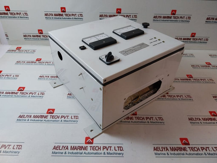 Fn Elektro Lm1-sik Transformers And Battery Charger