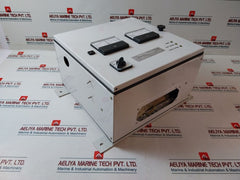 Fn Elektro Lm1-sik Transformers And Battery Charger