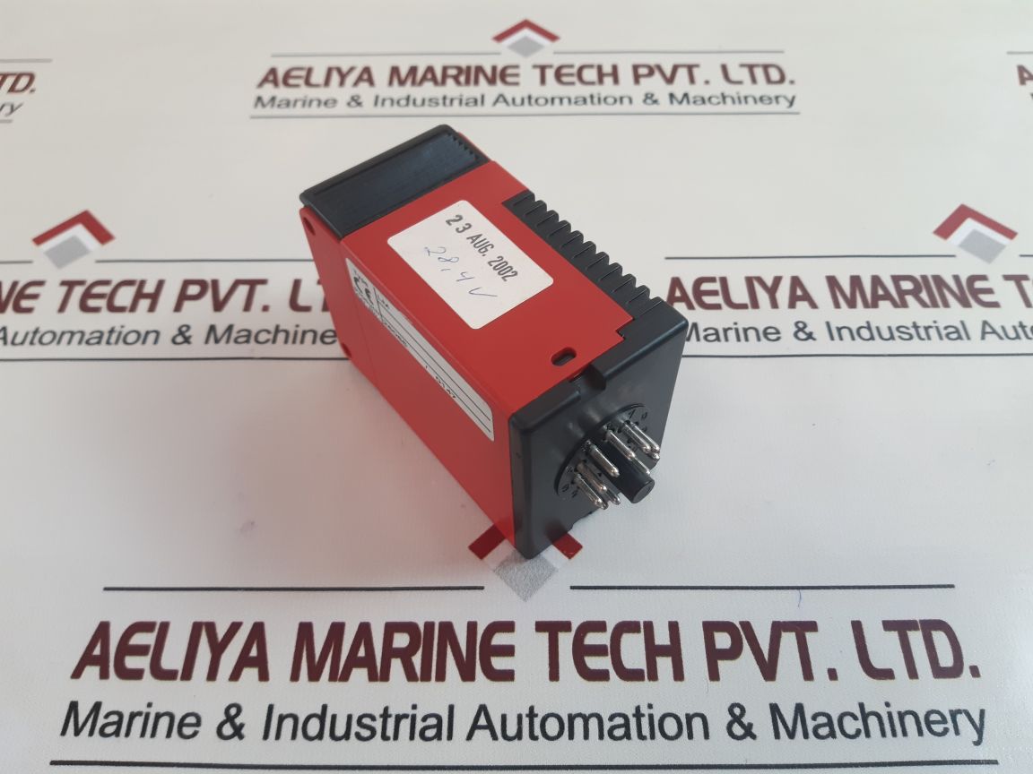 Fn Elektro Lm Automatic Unit 24V
