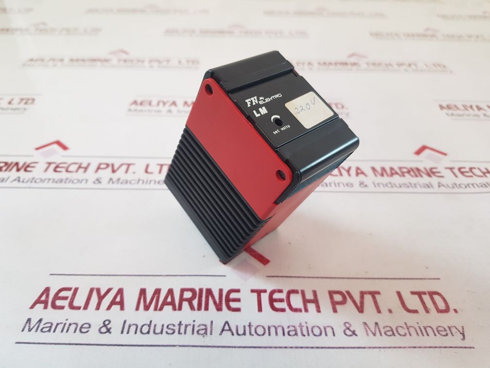 Fn Elektro Lm 220V Relay
