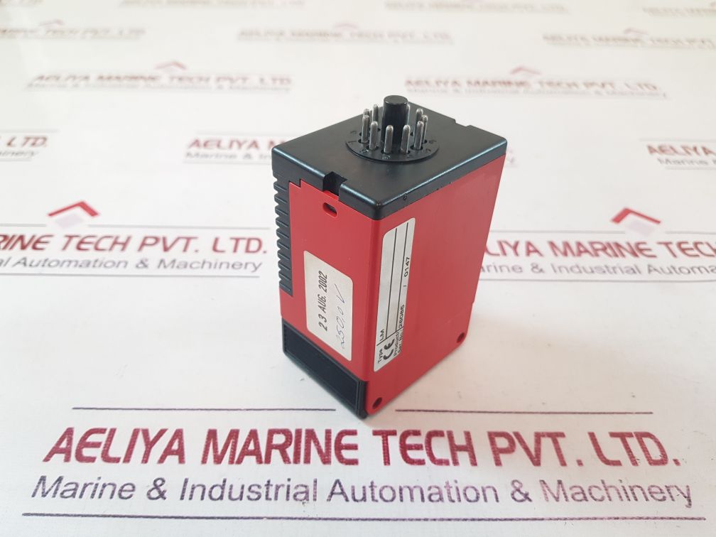 Fn Elektro Lm 220V Relay
