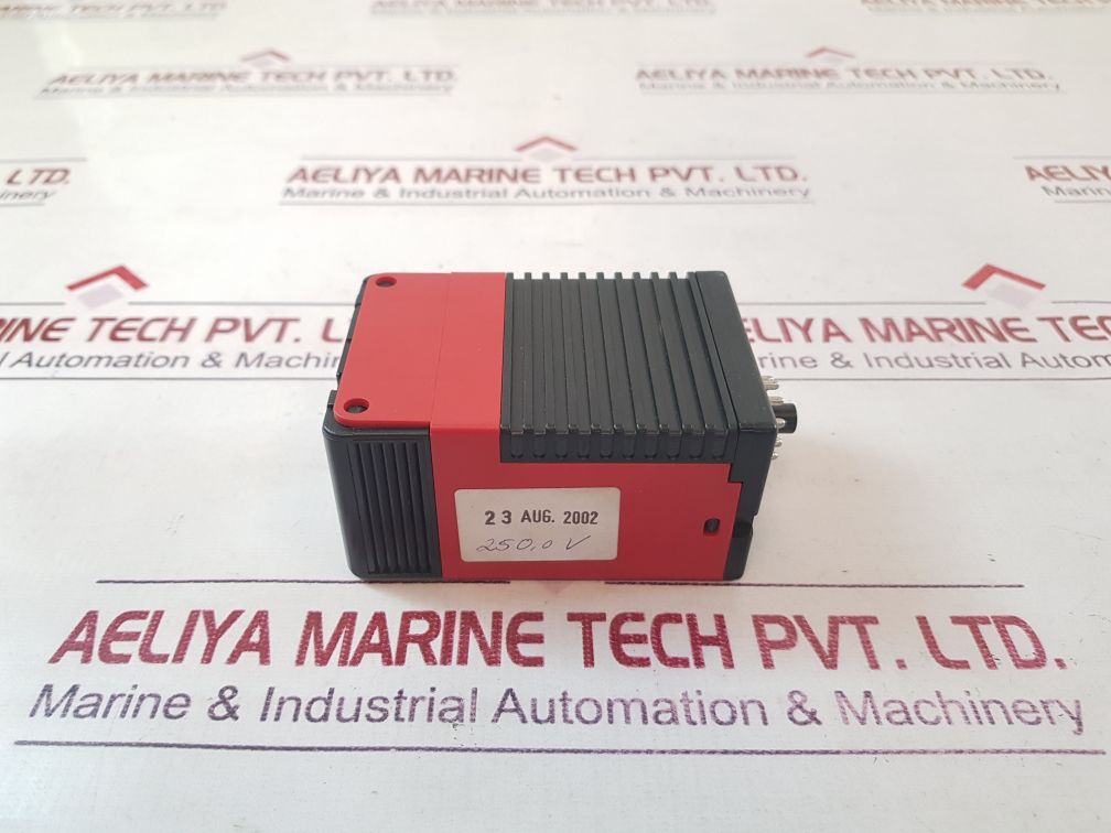 Fn Elektro Lm 220V Relay
