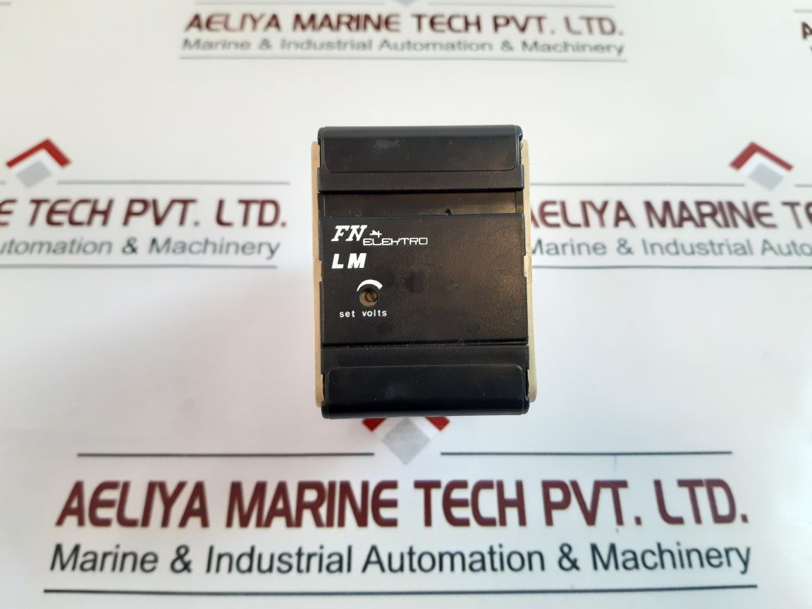 Fn Elektro Lm Relay 250V
