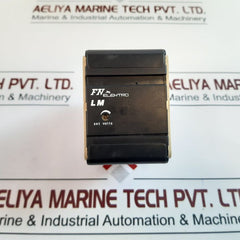 Fn Elektro Lm Relay 250V
