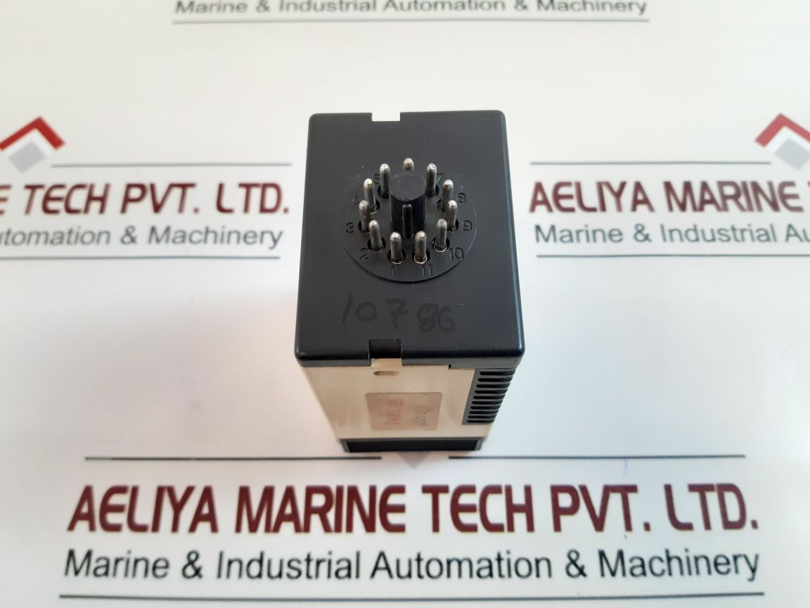 Fn Elektro Lm Relay 250V
