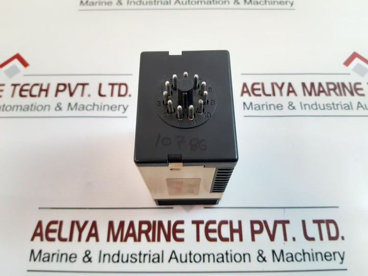 Fn Elektro Lm Relay 250V
