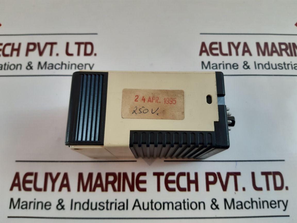 Fn Elektro Lm Relay 250V
