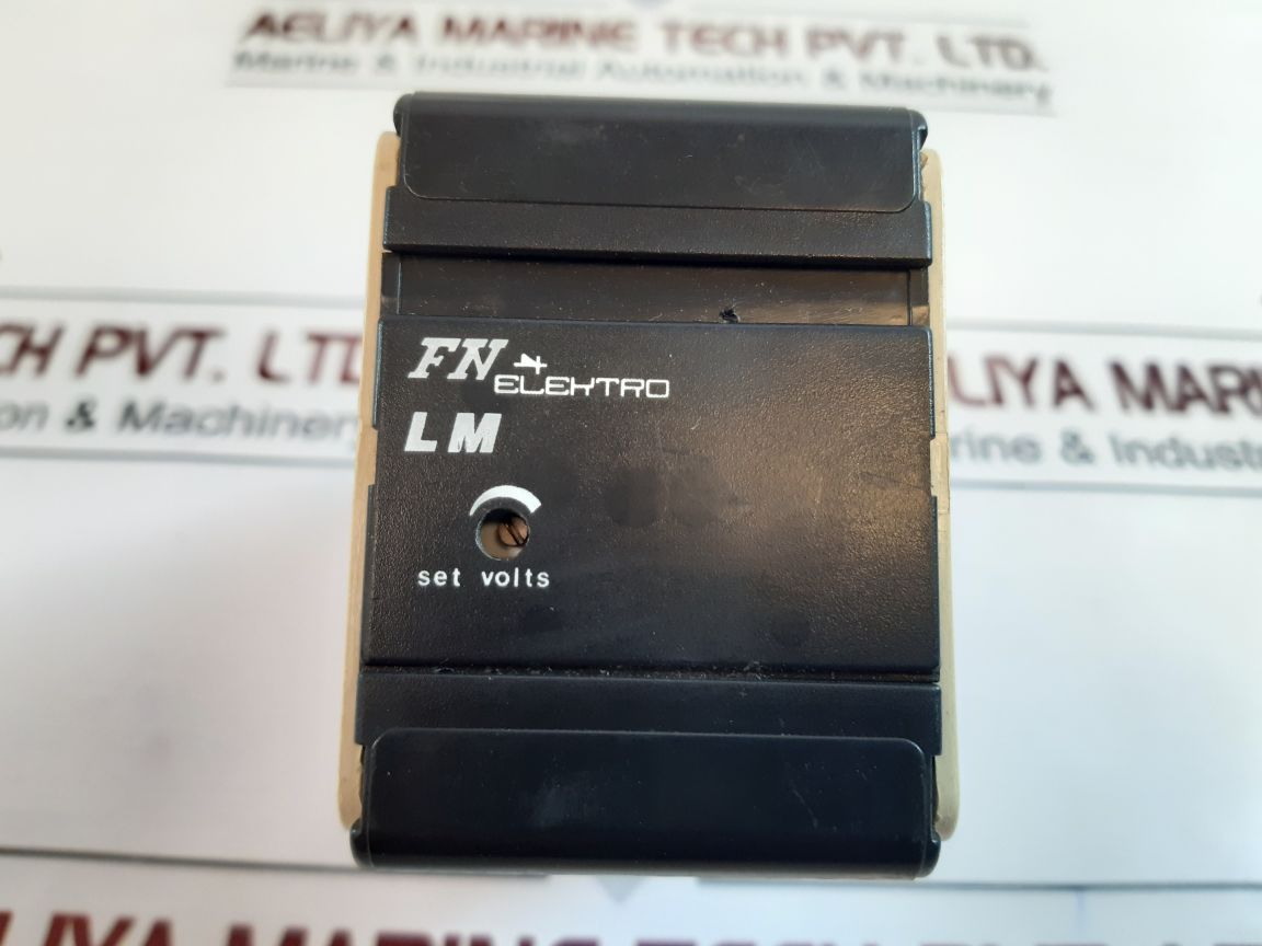 Fn Elektro Lm Relay 250V
