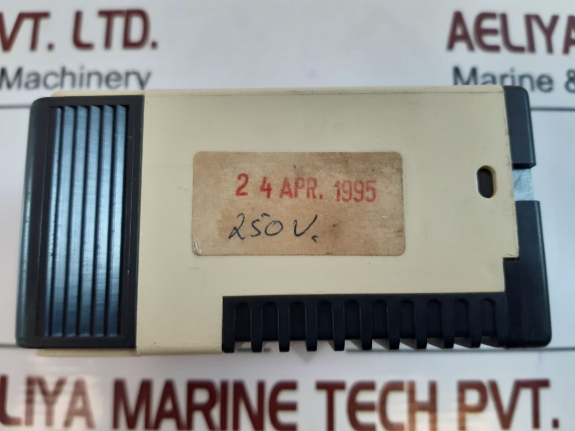 Fn Elektro Lm Relay 250V
