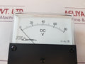 Fn Elektro Mu 65 Voltmeter Dc 80V
