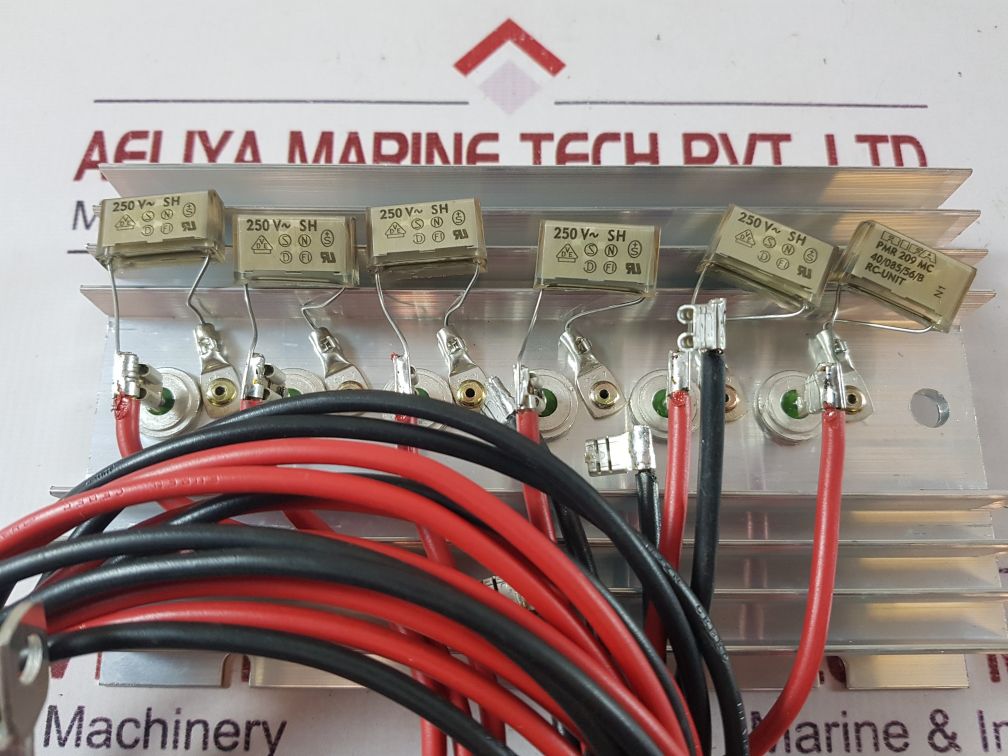 Fn elektro rectifier bridge 