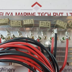 Fn elektro rectifier bridge 