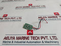 Foab Mlp-7634 Pcb Card 023003