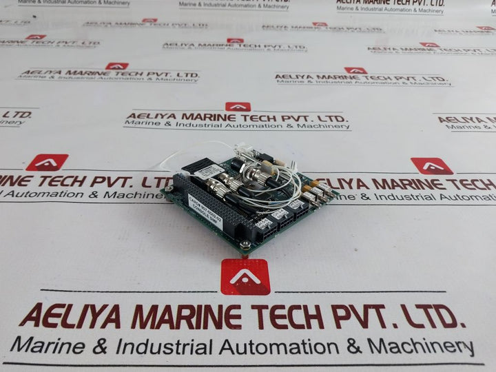 Focal Technologies 907-0301-00 Pcb Card