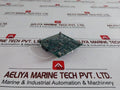 Focal Technologies 907-0301-00 Pcb Card