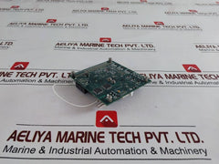 Focal Technologies 907-0301-00 Pcb Card