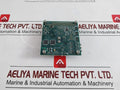 Focal Technologies 907-0301-00 Pcb Card