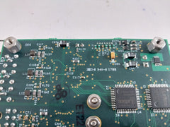 Focal Technologies 907-0301-00 Pcb Card