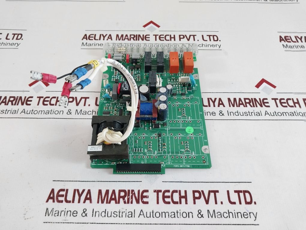 Fofb 2071775B Pcb

