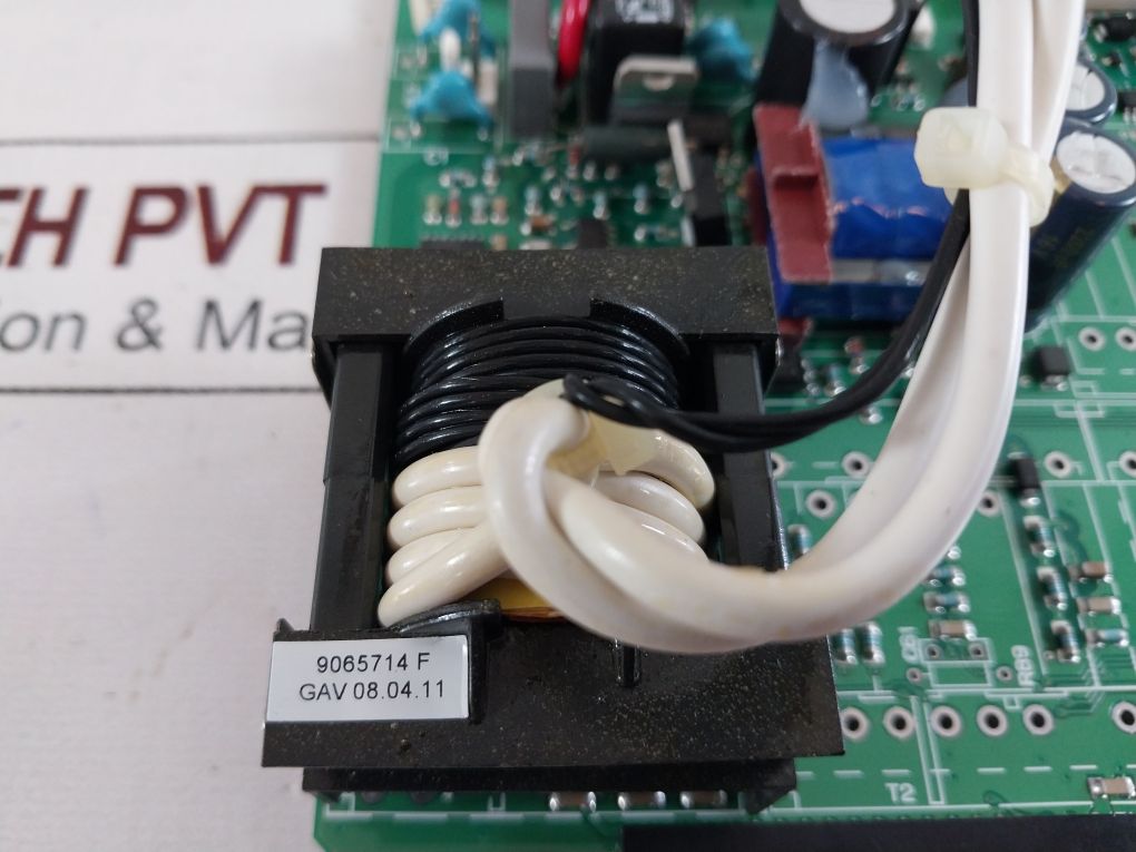 Fofb 2071775B Pcb Card