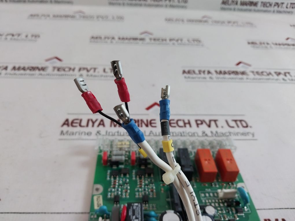 Fofb 2071775B Pcb Card