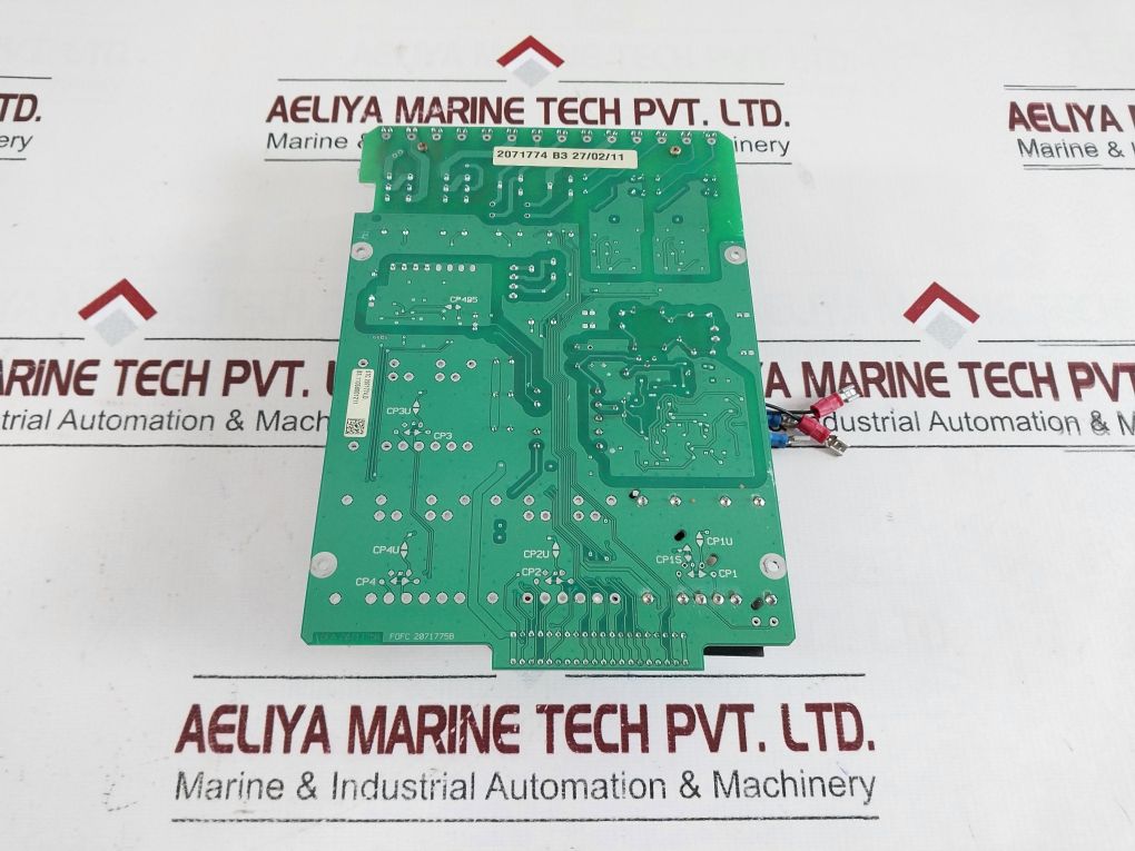 Fofb 2071775B Pcb Card