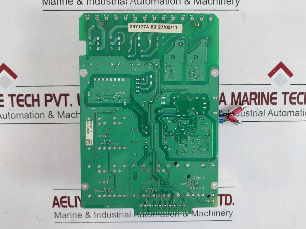 Fofb 2071775B Pcb Card