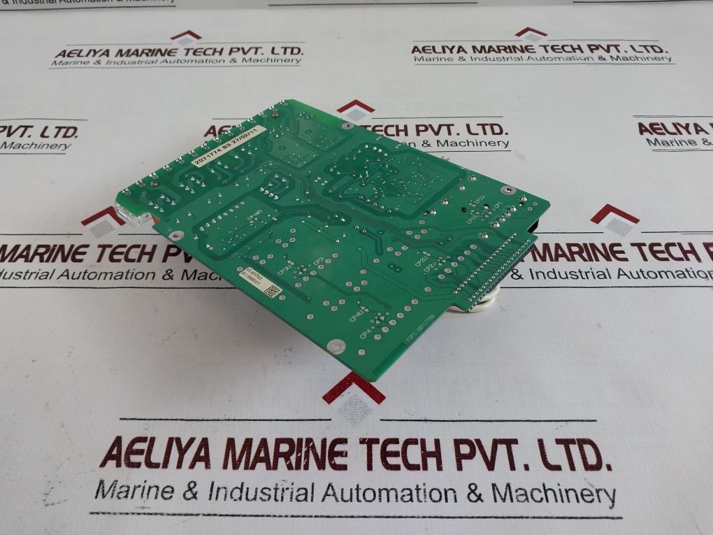 Fofb 2071775B Pcb Card