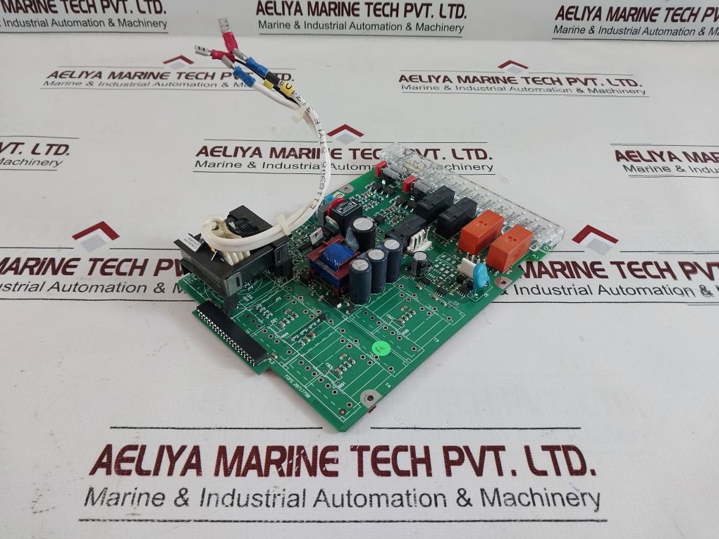 Fofb 2071775B Pcb Card