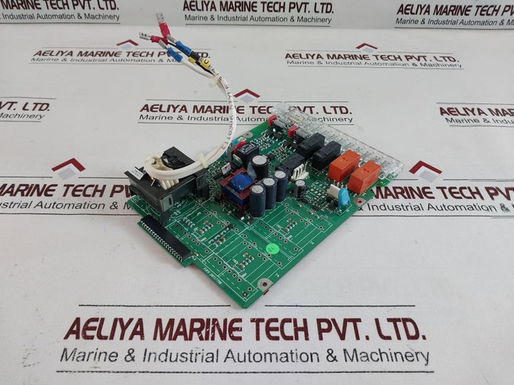 Fofb 2071775B Pcb Card