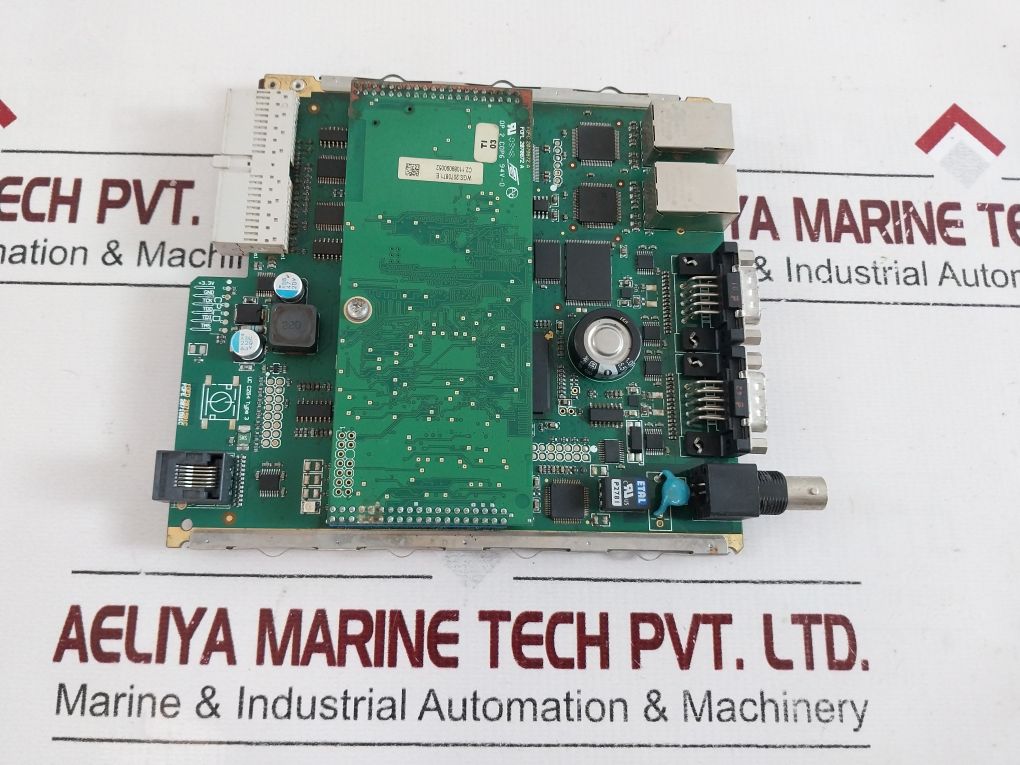 Fofc 2071591C Pcb