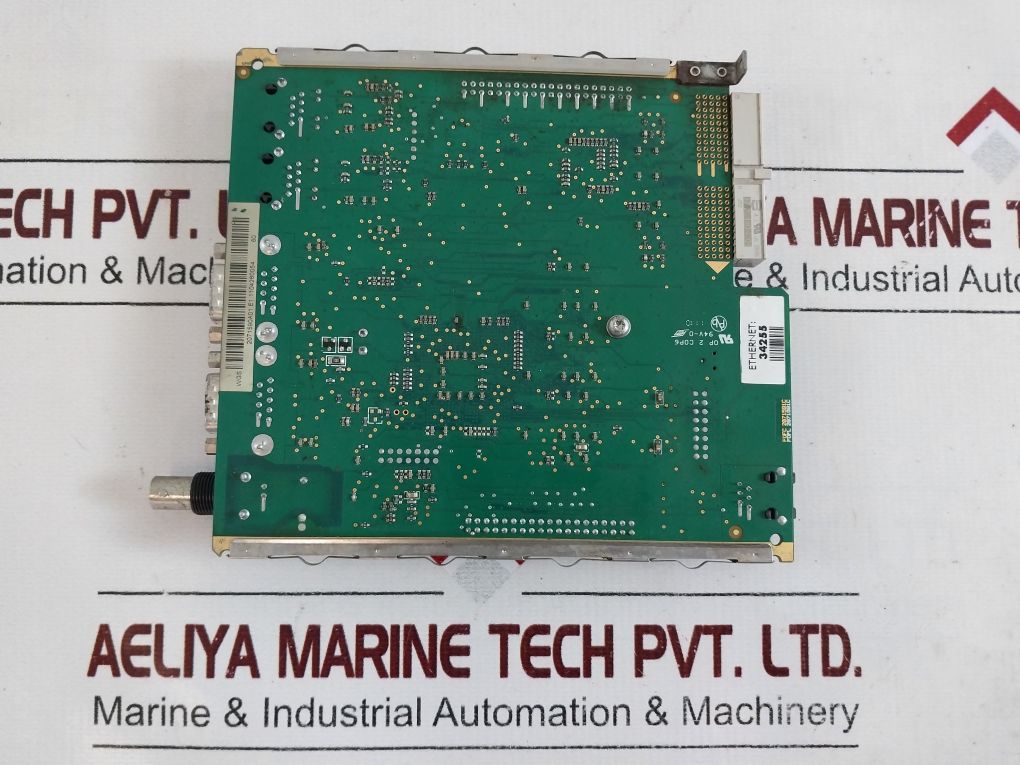 Fofc 2071591C Pcb Card Fofl 2071591C