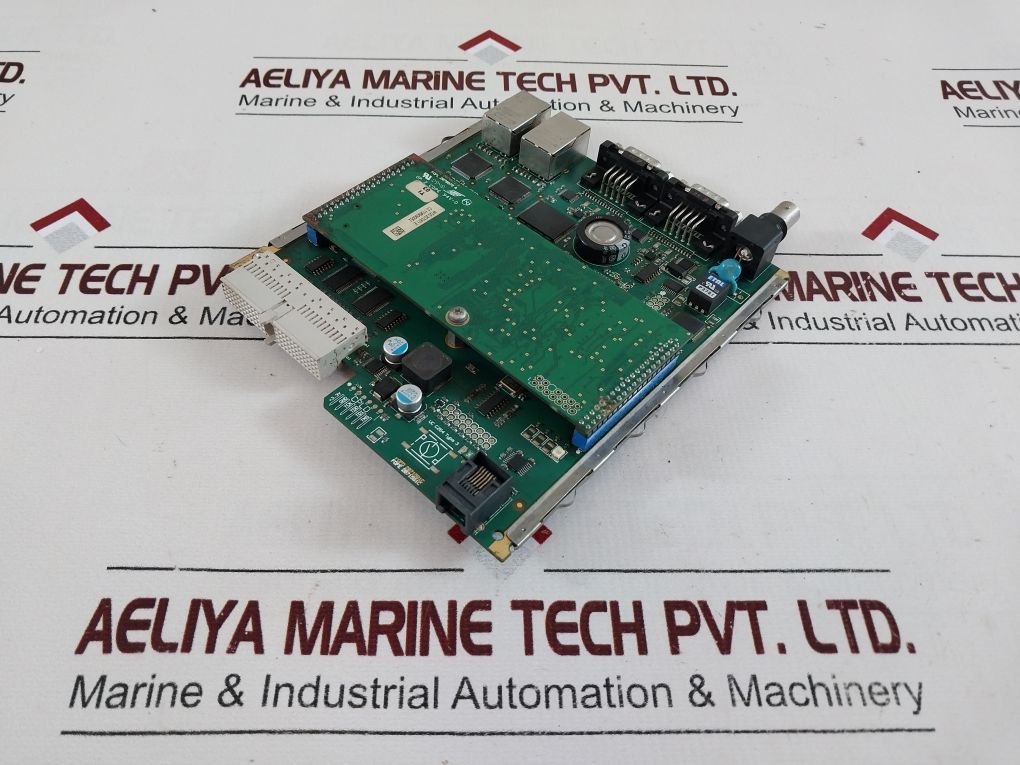 Fofc 2071591C Pcb Card Fofl 2071591C