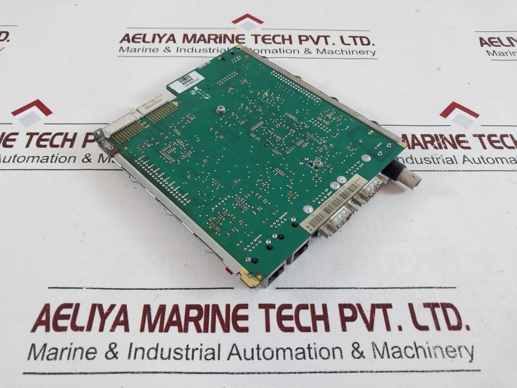 Fofc 2071591C Pcb Card Fofl 2071591C